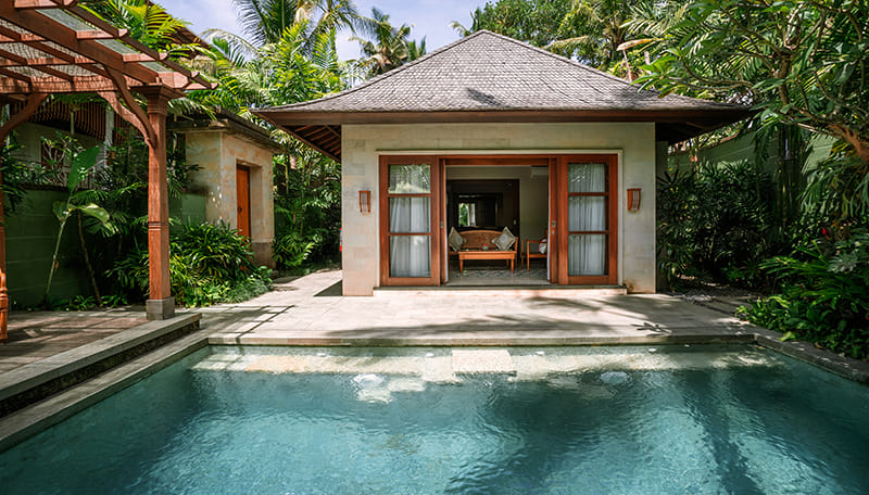 Arkamara Dijiwa Ubud kamar 6