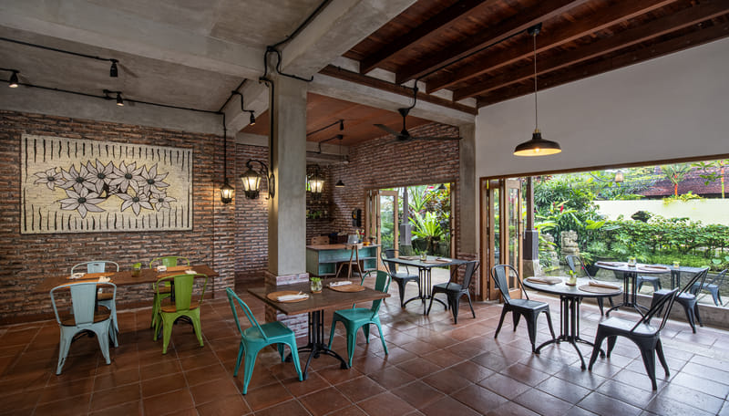 Korurua Dijiwa Ubud foto 5