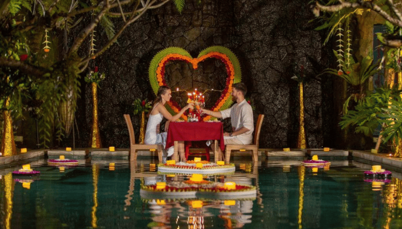 Korurua Dijiwa Ubud foto 4