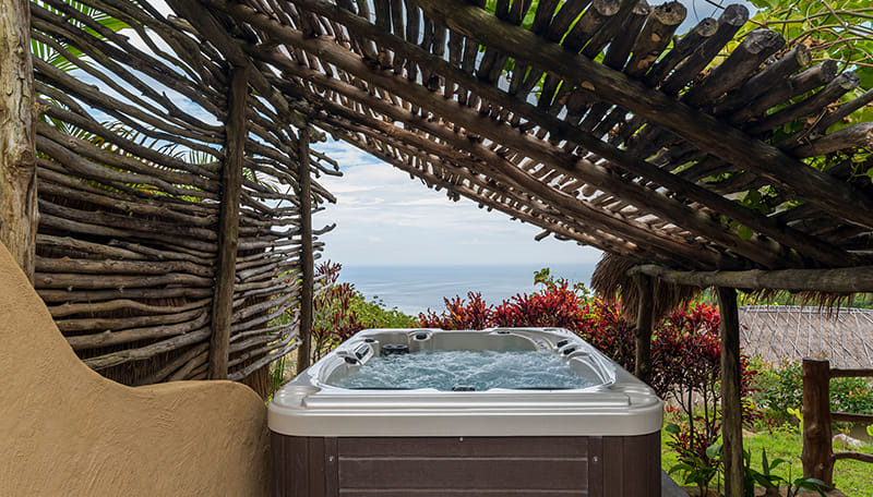 MATHIS Lodge Amed kamar 4