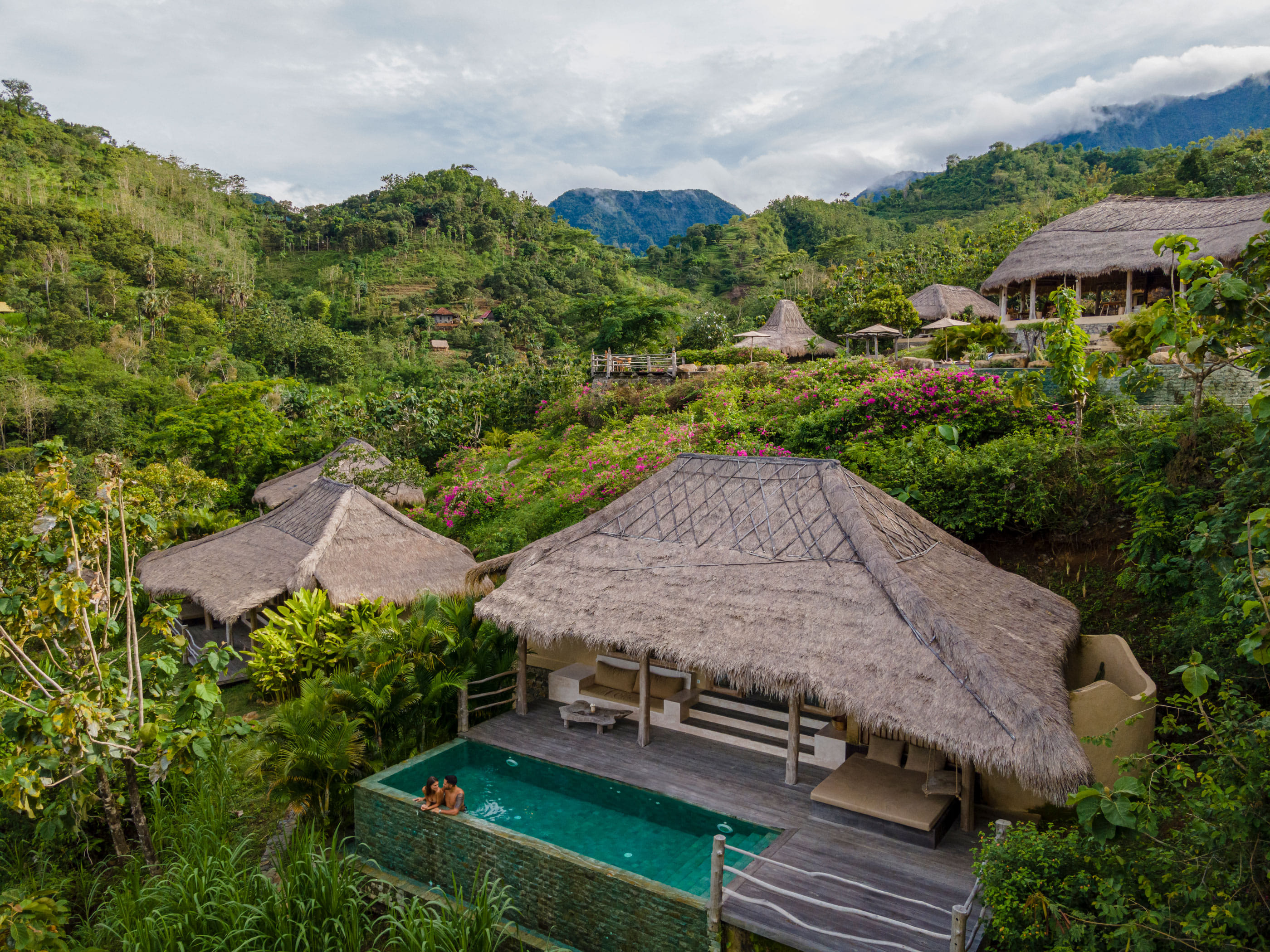 MATHIS Lodge Amed kamar 1