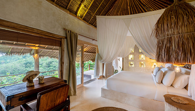 MATHIS Lodge Amed kamar 1