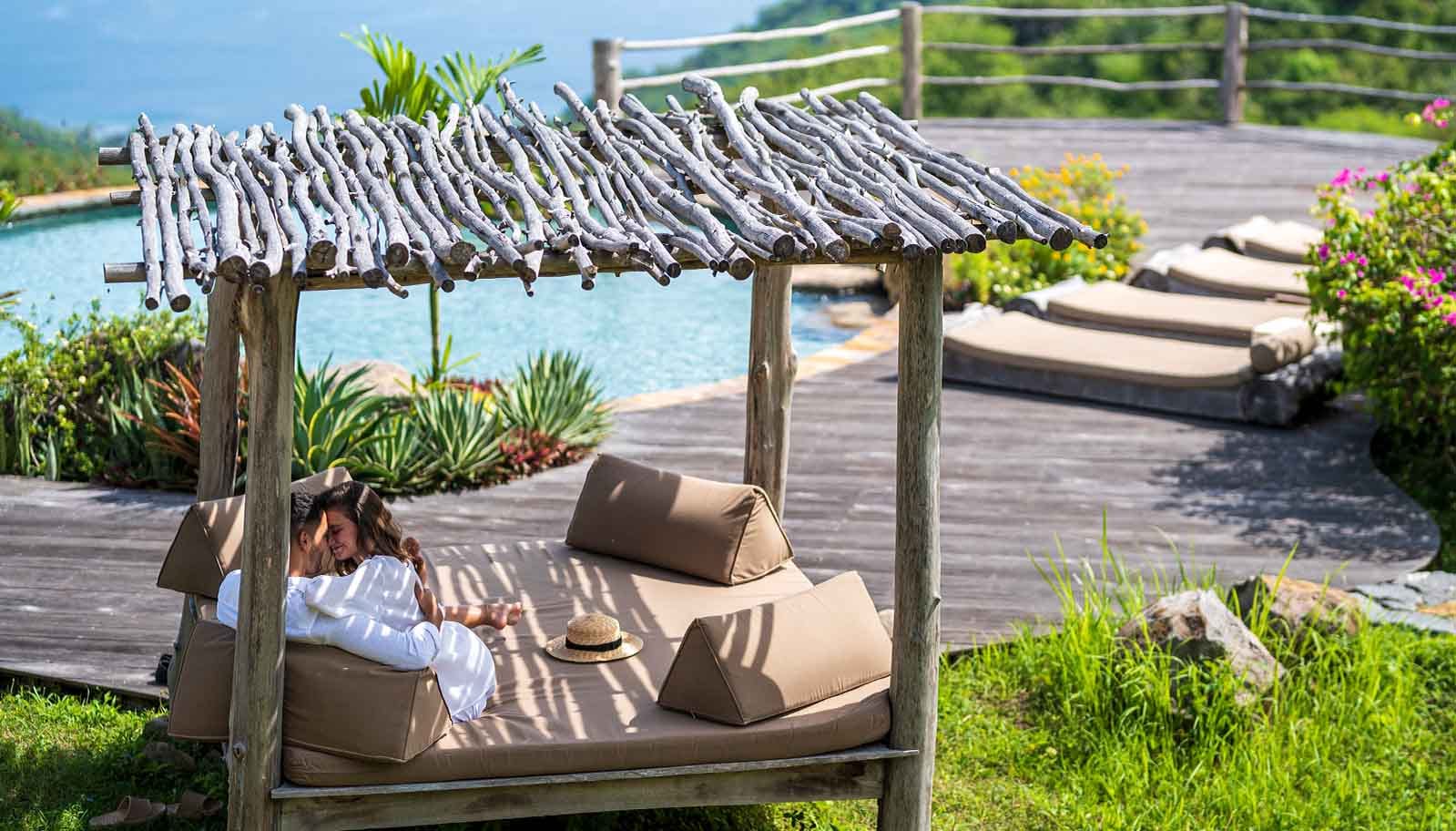 MATHIS Lodge Amed foto 5