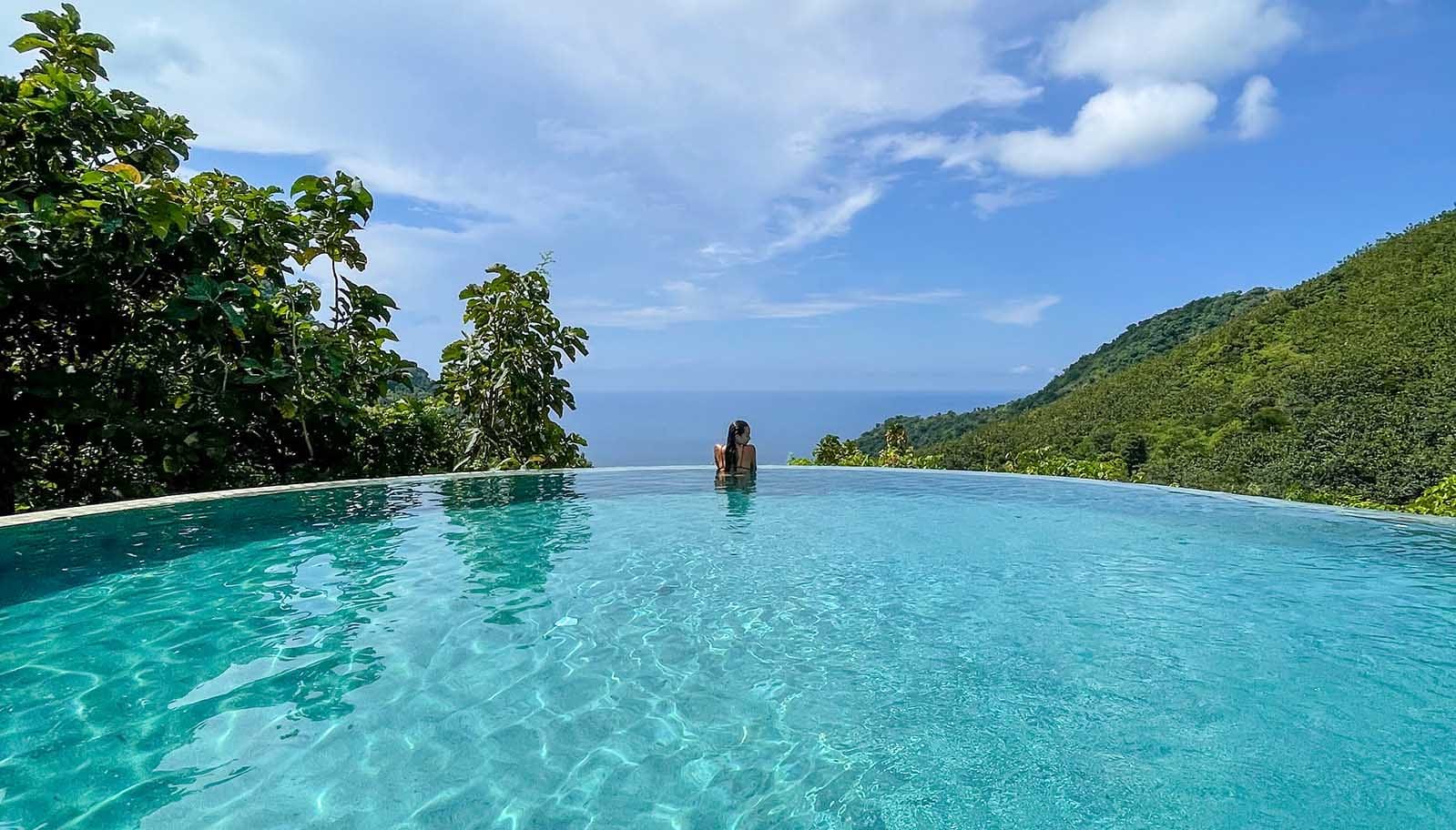 MATHIS Lodge Amed foto 2