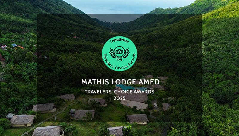 MATHIS Lodge Amed foto 3