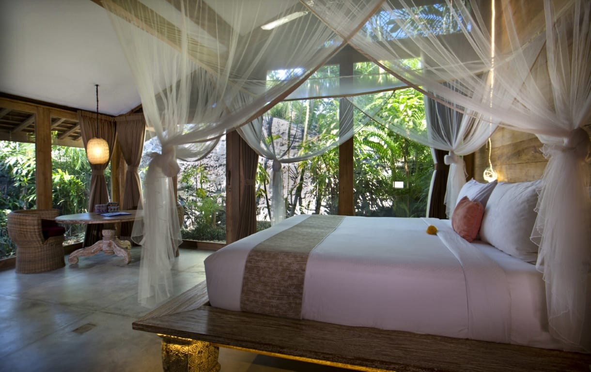 Blue Karma Village foto 4