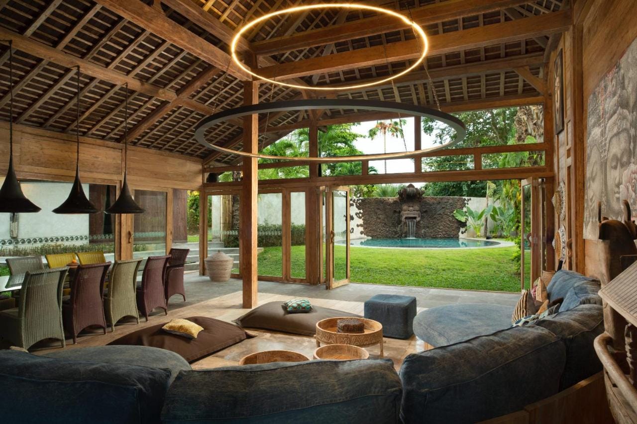 Blue Karma Village foto 4
